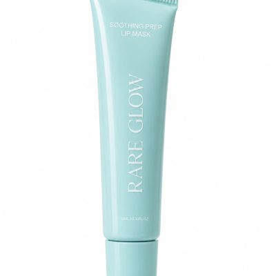 Rare Glow Peel Off Lip Mask