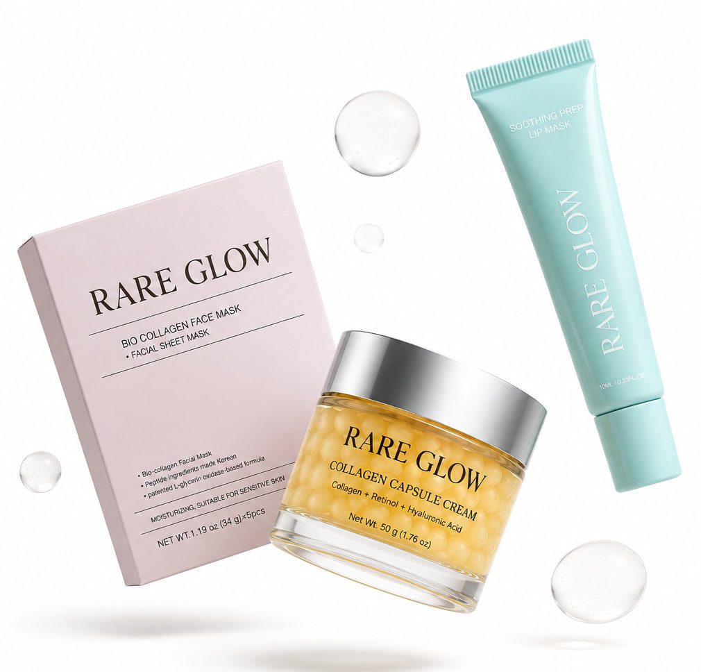 Glow Bundle